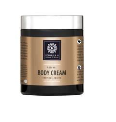 Formula H - Bodycreme 250 ml