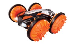 Dickie Toys - RC Amphibious Flippy (201105001)