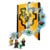 LEGO Harry Potter - Hufflepuff™-kollegiets banner (76412) thumbnail-3