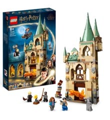 LEGO Harry Potter - Galtvort: Nødvendeligrommet (76413)