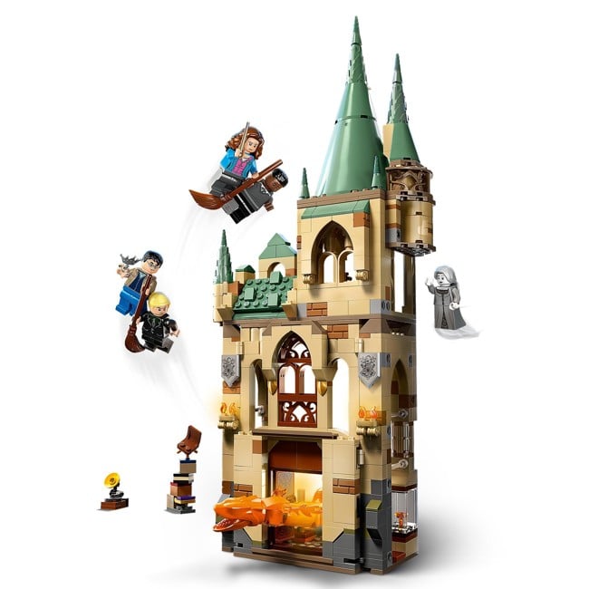 LEGO Harry Potter - Hogwarts™: Room of Requirement (76413)