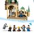 LEGO Harry Potter - Galtvort: Nødvendeligrommet (76413) thumbnail-7