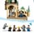 LEGO Harry Potter - Hogwarts™: Vid behov-rummet (76413) thumbnail-7