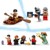 LEGO Harry Potter - Toverschool Toernooi: Het Zwarte Meer (76420) thumbnail-5