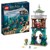 LEGO Harry Potter - Kolmivelhoturnajaiset: Musta järvi (76420) thumbnail-1