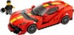 LEGO Speed Champions - Ferrari 812 Competizione (76914) thumbnail-4