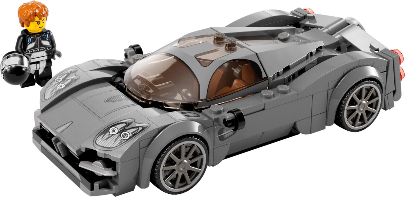 LEGO Speed Champions - Pagani Utopia (76915)