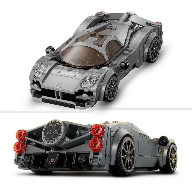 LEGO Speed Champions - Pagani Utopia (76915)