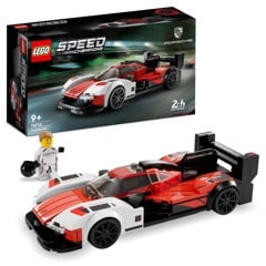 LEGO Speed Champions - Porsche 963 (76916)