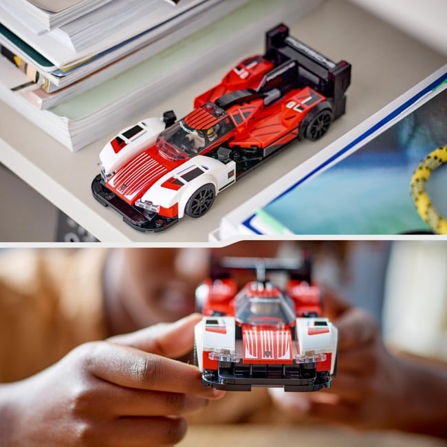 LEGO Speed Champions - Porsche 963 (76916)