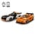 LEGO Speed Champions - McLaren Solus GT & McLaren F1 LM (76918) thumbnail-7