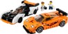 LEGO Speed Champions - McLaren Solus GT & McLaren F1 LM (76918) thumbnail-8