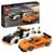 LEGO Speed Champions - McLaren Solus GT & McLaren F1 LM (76918) thumbnail-1