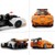 LEGO Speed Champions - McLaren Solus GT og McLaren F1 LM (76918) thumbnail-9