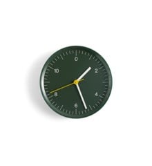 HAY - Ur Wall Clock - Grøn