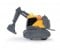 Dickie Toys - Mini Excavator (203722013) thumbnail-6