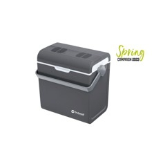 Outwell - Eco Prime Køletaske / Varmetaske 24 L - 12V/230V