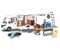 Dickie Toys - Camper Set (203837021) thumbnail-1