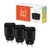 Hombli - Smart Plug (EU) Promo Pack 2+1 thumbnail-1