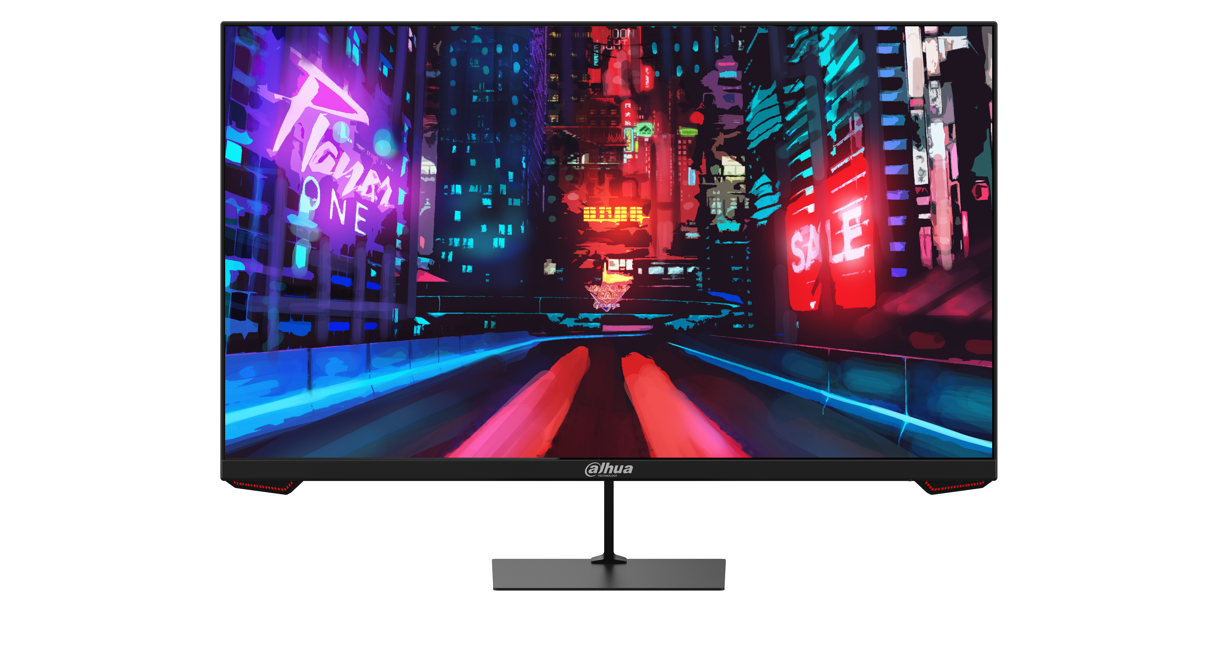 Dahua - Gaming Monitor - 27"