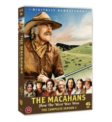 The Macahans 3