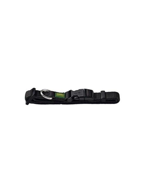 Hunter - Collar Vario Plus M-L, black - (35361)