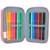 TOPModel - Triple Pencil Case CUTIE STAR - (0412383) thumbnail-4