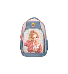 TOPModel - Schoolbackpack - CUTIE STAR - (0412459)