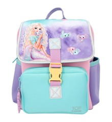 TOPModel - Small Backpack - MERMAID - ( 0412305 )