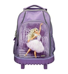 TOPModel - Schoolbackpack Trolley - BALLET - ( 0412253 )