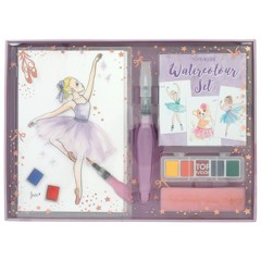 TOPModel - Watercolour Set - BALLET - ( 0412248 )