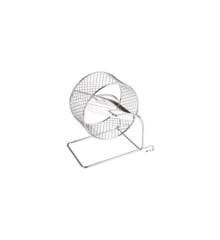 Flamingo - Exercise wheel for hamsters and mice, S - (540058512656)