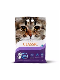 Intersand - Catlitter Extreme Classic Lavender 14kg - (18314)