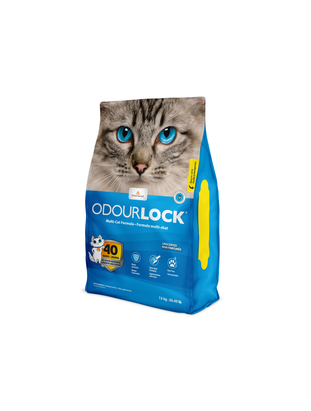 Odour Lock Original (12 kg)