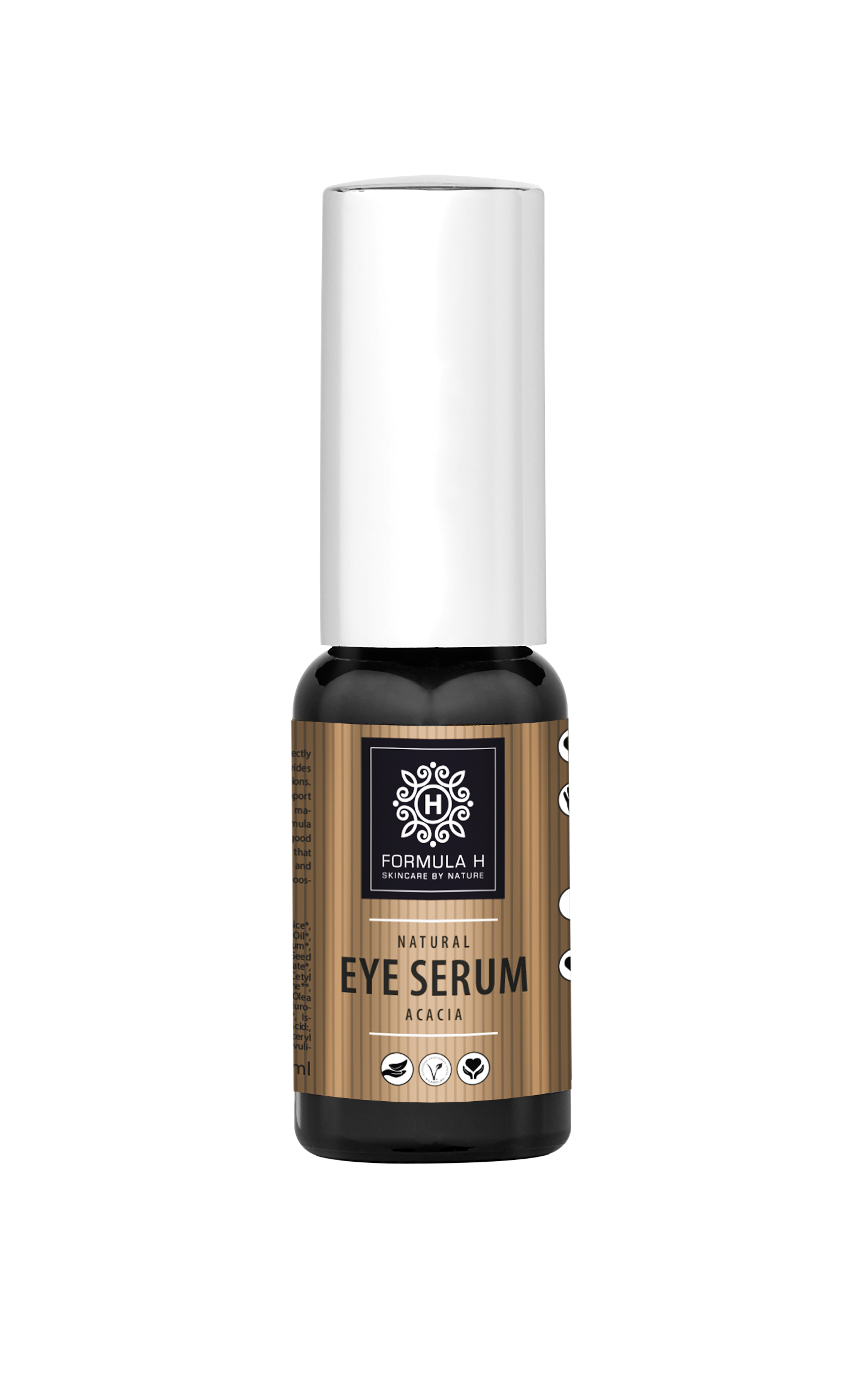 Formula H - Eye Serum 20 ml - Skjønnhet