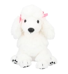 TOPModel - Plush Dog Poodle Chanel - ( 0412076 )