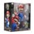 Super Mario Movie - 5" Figure - Mario (13 cm) (417164) thumbnail-4