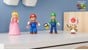 Super Mario Movie - 5" Figure - Mario (13 cm) (417164) thumbnail-7