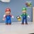 Super Mario Movie - 5" Figure - Mario (13 cm) (417164) thumbnail-10