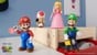 Super Mario Movie - 5" Figure - Mario (13 cm) (417164) thumbnail-16