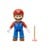 Super Mario Movie - 5" Figure - Mario (13 cm) (417164) thumbnail-18