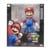 Super Mario Movie - 5" Figure - Mario (13 cm) (417164) thumbnail-19