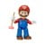 Super Mario Movie - 5" Figure - Mario (13 cm) (417164) thumbnail-1