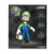 Super Mario Film - 5" Figur - Luigi (13 cm) thumbnail-6