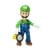 Super Mario Movie - 5" Figure - Luigi (13 cm) (417174) thumbnail-1