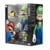 Super Mario Film - 5" Figur - Luigi (13 cm) thumbnail-7