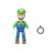 Super Mario Film - 5" Figur - Luigi (13 cm) thumbnail-8