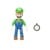 Super Mario Movie - 5" Figure - Luigi (13 cm) (417174) thumbnail-8