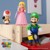 Super Mario Film - 5" Figur - Luigi (13 cm) thumbnail-9