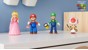 Super Mario Film - 5" Figur - Luigi (13 cm) thumbnail-12